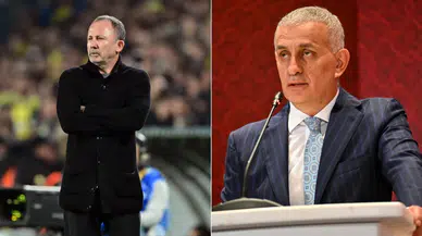 Sergen Yalçın'ın Milli Takım Sözleşme Detayları Netleşti
