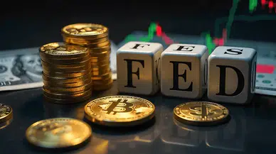 Kripto para piyasalarında tansiyon yükseldi: Bitcoin, Ethereum ve XRP sert düştü