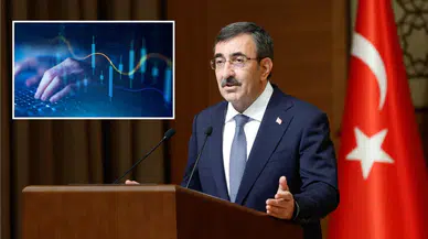 Cevdet Yılmaz'dan Fon Soruşturması ve Sermaye Piyasaları Açıklaması