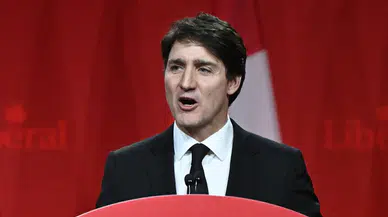 WTTC Küresel Zirvesi'nde Justin Trudeau'dan Turizm Mesajı