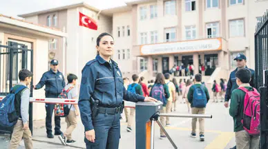Okullarda Güvenlik Seferberliği: 30 Bin Personel ve X-Ray Önerisi