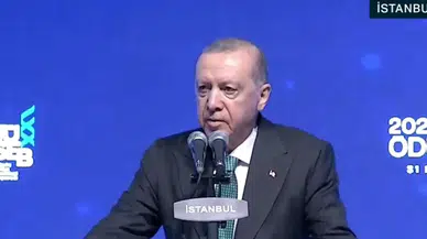 Cumhurbaşkanı Erdoğan'dan Sağlık Açıklaması: Tıbbi Ekipmanları Artık Kendimiz Üretiyoruz