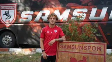 Carlo Holse Amerika Futbol Ligi'nde Fırtına Gibi Esti