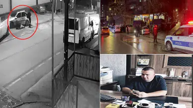 Bursa'daki Kanlı Kahveci Pususu Davasında Plan Deşifre Oldu