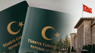 Yeşil Pasaport Alacak Yeni Meslekler: Kimler Yeşil Pasaport Alabilecek? Teklif TBMM'den Geçti mi?