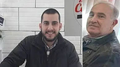 Kocaeli'de baba ve oğlunu öldüren 76 yaşındaki sanığa hapis cezası