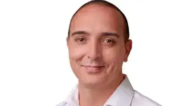 Konyaaltı Belediye Başkanı Cem Kotan Yeni Parti'ye Katıldı