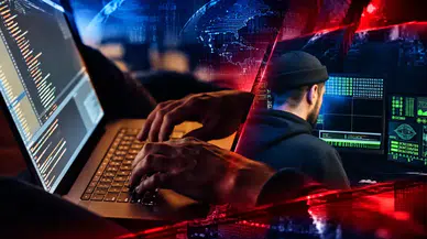 Kırmızı Bültenle Aranan Kripto Dolandırıcısı İstanbul'da Yakalandı