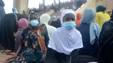 Uganda'da Milyonlarca Kişi Akut Gıda Kriziyle Karşı Karşıya