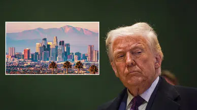 Donald Trump'ın İran ve ekonomi açıklamaları tartışma yarattı