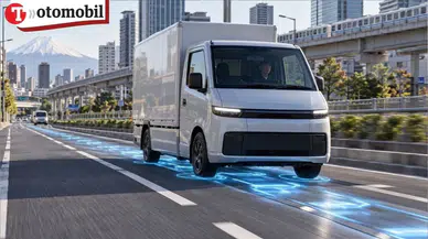 Honda Hareket Halinde Şarj Teknolojisini Geliştiriyor