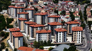 Maltepe'de Çöken Binanın Sakinlerine Yeni Yuva Müjdesi