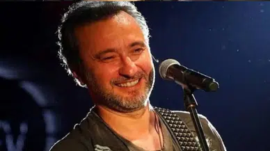 Şarkıcı Nev son yolculuğuna uğurlandı