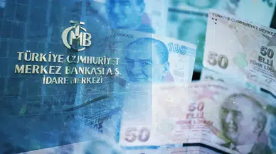 Merkez Bankasından TL Krediler İçin Yıl Sonu İstisnası