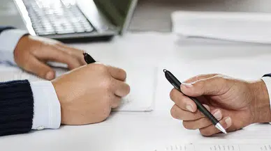 Ticaret Bakanlığı'ndan Borca Batık Şirketler İçin Yeni Düzenleme