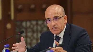 Bakan Şimşek'ten dış ticaret mesajı