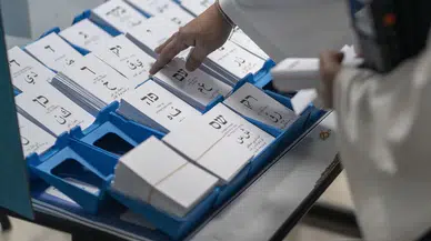 Şin-Bet: Seçimlere Dış Müdahale Bilgisi Siyasi Partilerden Alınmadı