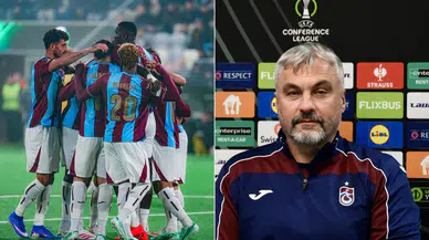 Trabzonspor'da Paul Onuachu Sakatlığı Şoku