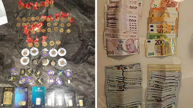 Ankara merkezli DEAŞ operasyonu: 16 şüpheli yakalandı