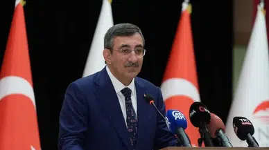 Cumhurbaşkanı Yardımcısı Yılmaz Macaristan'a Resmi Ziyaret Gerçekleştirecek