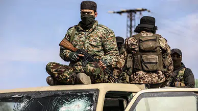 Suriye'nin Hama Kentinde Güvenlik Güçlerine Silahlı Saldırı: 4 Şehit
