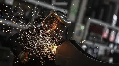 Sanayi Sektörünün 2025 Yılı Enerji Tüketimi Belli Oldu