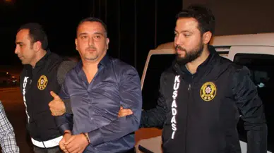 Evinde başından vurulmuş halde bulundu