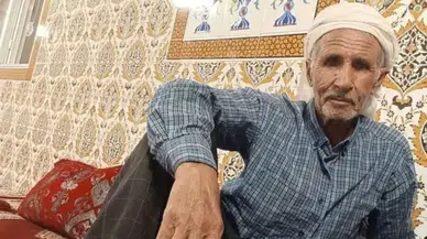 Motosikletin çarptığı 72 yaşındaki adam 13 gün sonra hayatını kaybetti