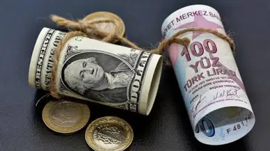 Reel Efektif Döviz Kuru Endeksi Eylülde 105,45 Oldu