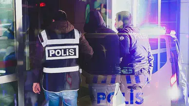 Edirne'de 45 Ayrı Suçtan Aranan Hükümlü Sınırda Yakalandı