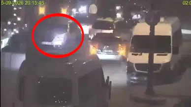 İstanbul'da Suç Örgütü Konvoyuna Polis Baskını: 8 Gözaltı