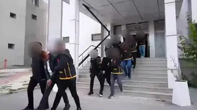 Van'da Yasa Dışı Bahis Operasyonu: 2 Milyar TL'lik Vurgun
