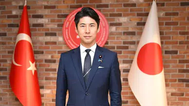 Japonya'dan Türk-Japon Bilim ve Teknoloji Üniversitesine Tam Destek