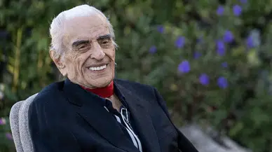 Türk Müziğinin Usta İsmi Alpay Hayatını Kaybetti