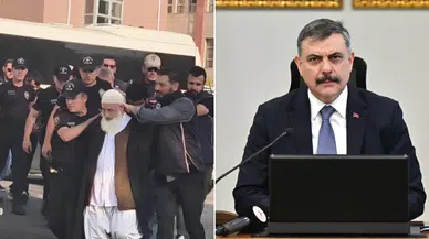 Vuslat Grubu Soruşturmasında Kritik İnceleme Süreci