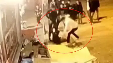 Esenyurt'ta Engelli Gence Dehşet Veren Saldırı