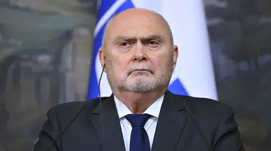 Azerbaycan'dan Feridun Sinirlioğlu'nun BM Adaylığına Destek
