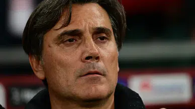 Vincenzo Montella alacaklarından feragat etti