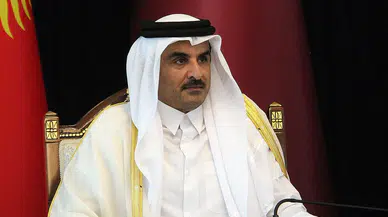 Katar Emiri Şeyh Tamim: Gazze'de Yaşananlar Soykırımdır
