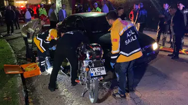 17 yaşında ki genç hayatını kaybetti : annesinin feryadı yürekleri dağladı