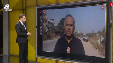 ABD ve İran Arasında Gizli Mektup ve Askeri Brifing Gerilimi