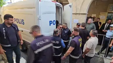 KKTC'de Gemi Kazası Soruşturmasında 9 Şüpheliye Ek Gözaltı Süresi