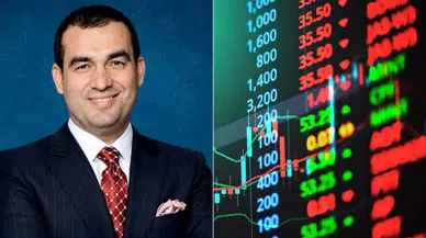 Atlas Portföy yöneticisi Nusrat Altınbaş hakkında merak edilenler