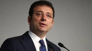Ekrem İmamoğlu Hakkında Hakaret Soruşturması Başlatıldı