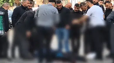 Bayrampaşa'da Kasap Cinayeti: Eşine Et Satan Esnafı Bıçaklayarak Öldürdü