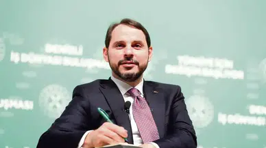 Canlı Yayında Berat Albayrak Dönemi ve İftira Siyaseti Tartışıldı