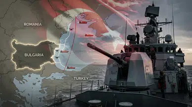 Bulgaristan Karadeniz Güvenliği İçin NATO'dan Destek İstedi