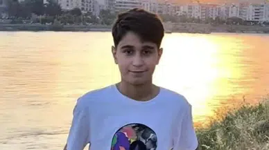 Şırnak'ta 14 Yaşındaki Muhammed'den 7 Gündür Haber Alınamıyor