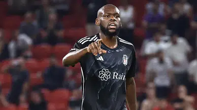 Jean Onana Beşiktaş Ayrılığı Sonrası İddialı Konuştu