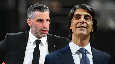 Beşiktaş'tan İbrahim Kutluay'a Sert Tepki: İftira ve Kınama